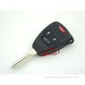 New T type 4button 315Mhz car key remote key for Chrysler